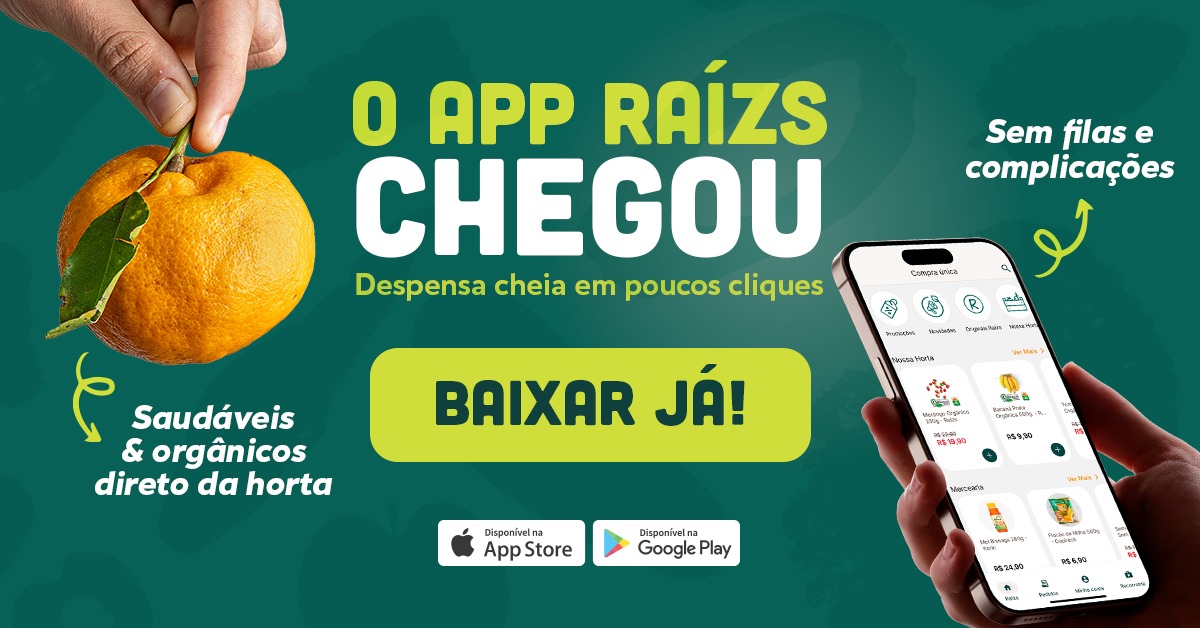 App Raízs